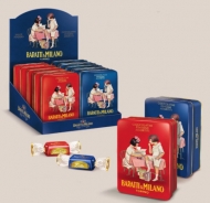 BARATTI CONF.CIOCC.GR.90 T.8,90 PRALINE ASSORTITE 